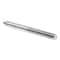 Prime-Line Hanger Bolts, 5/16 in.-18 X 3 in., Zinc Plated Steel (10 Pack) 9049986 - alternate 1